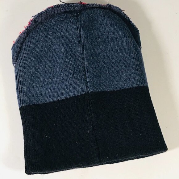 Vintage Original Marvel Comics Amazing Spidey Spiderman Skullcap Hat Beanie - Picture 7 of 8
